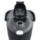 Siren Recycled Stainless Steel Vacuum Infused Tumbler, 40oz.