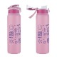 Malone Vacuum Insulated Stainless Steel Bottle, 28oz.