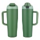Burton Vacuum Insulated Infuser Stainless Steel Mug, 30oz.