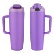 Burton Vacuum Insulated Infuser Stainless Steel Mug, 30oz.