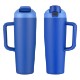 Burton Vacuum Insulated Infuser Stainless Steel Mug, 30oz.