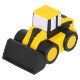 Front Loader Stress Reliever
