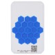 Hex Silicone Puzzle Set
