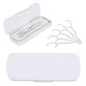 Easy Care Portable Dental Floss Kit