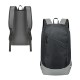 Camino Ripstop Polyester Day Backpack