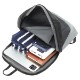 Camino Ripstop Polyester Day Backpack