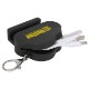 Stow 'N Stand Mobile Phone Stand w/ Cable Case