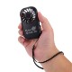 Squall Ultra Mini High-Speed Rechargeable Fan w/ Lanyard