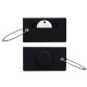 Luggage Tag for Air Tracker