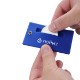Luggage Tag for Air Tracker