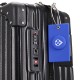 Luggage Tag for Air Tracker