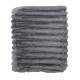 BeWell™ Parlor Soft Stripe Cuddle Blanket, 51" x 67"