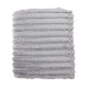 BeWell™ Parlor Soft Stripe Cuddle Blanket, 51" x 67"