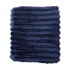 BeWell™ Parlor Soft Stripe Cuddle Blanket, 51" x 67"