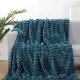 BeWell™ Parlor Soft Stripe Cuddle Blanket, 51" x 67"