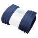 BeWell™ Parlor Soft Stripe Cuddle Blanket, 51" x 67"