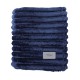 BeWell™ Parlor Soft Stripe Cuddle Blanket, 51" x 67"