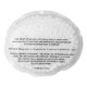 Oval Gel Beads Hot & Cold Pack
