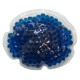 Oval Gel Beads Hot & Cold Pack