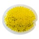 Oval Gel Beads Hot & Cold Pack