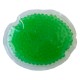 Oval Gel Beads Hot & Cold Pack