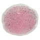 Oval Gel Beads Hot & Cold Pack