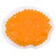 Oval Gel Beads Hot & Cold Pack