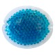 Oval Gel Beads Hot & Cold Pack