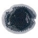 Oval Gel Beads Hot & Cold Pack