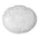 Oval Gel Beads Hot & Cold Pack