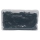 Rectangle Gel Beads Hot & Cold Pack, 7" x 4"