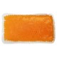 Rectangle Gel Beads Hot & Cold Pack, 7" x 4"