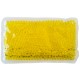 Rectangle Gel Beads Hot & Cold Pack, 7" x 4"