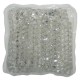 Square Gel Beads Hot & Cold Packs