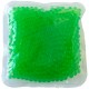 Square Gel Beads Hot & Cold Packs