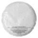 Circle Gel Beads Hot & Cold Pack, 7"
