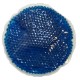 Circle Gel Beads Hot & Cold Pack, 7"