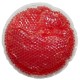 Circle Gel Beads Hot & Cold Pack, 7"