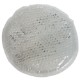 Circle Gel Beads Hot & Cold Pack, 7"