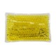 Rectangle Gel Beads Hot & Cold Pack, 5.5" x 3.5"