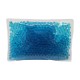 Rectangle Gel Beads Hot & Cold Pack, 5.5" x 3.5"