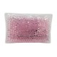 Rectangle Gel Beads Hot & Cold Pack, 5.5" x 3.5"
