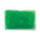 Rectangle Gel Beads Hot & Cold Pack, 5.5" x 3.5"