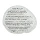 Brain Gel Beads Hot & Cold Pack