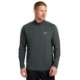 Nike® Dri-FIT Stride Polyester/Elastane Men's 1/2 Zip