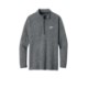 Nike® Dri-FIT Stride Polyester/Elastane Men's 1/2 Zip