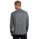 Nike® Dri-FIT Stride Polyester/Elastane Men's 1/2 Zip