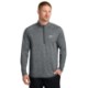 Nike® Dri-FIT Stride Polyester/Elastane Men's 1/2 Zip