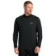 Nike® Dri-FIT Stride Polyester/Elastane Men's 1/2 Zip