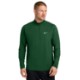 Nike® Dri-FIT Stride Polyester/Elastane Men's 1/2 Zip